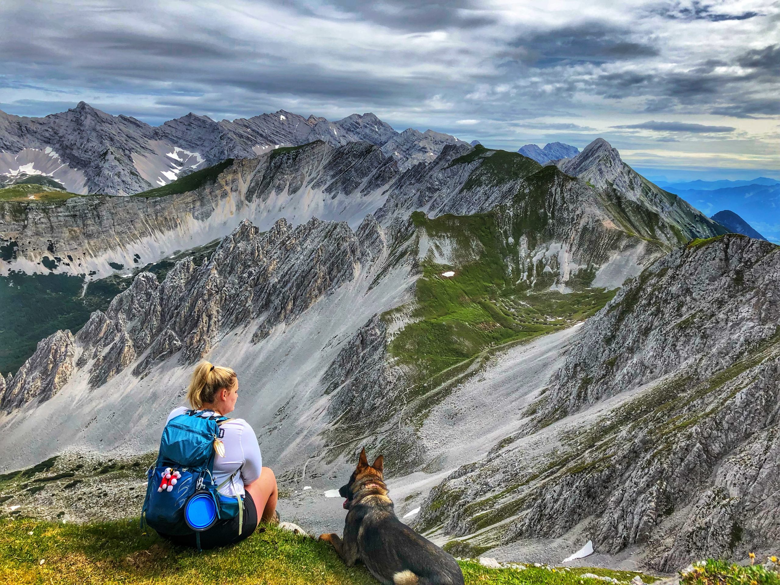 Innsbruck, Austria