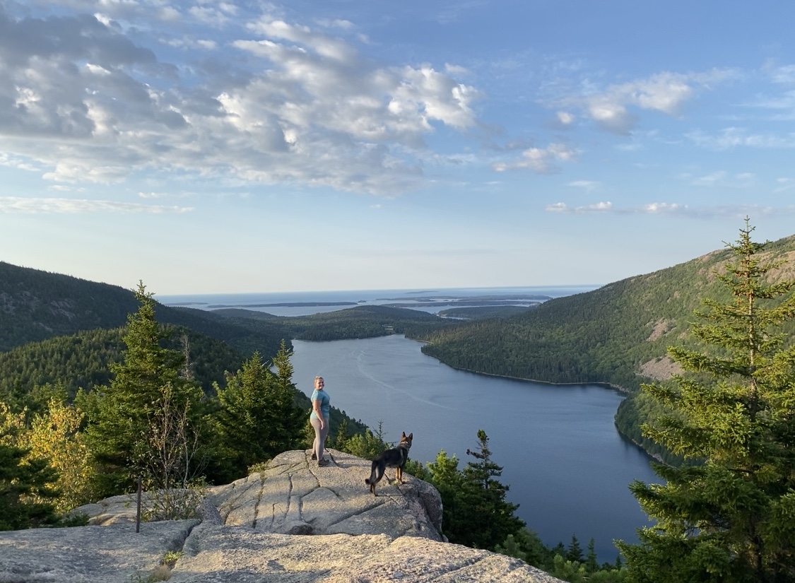 Acadia National Park