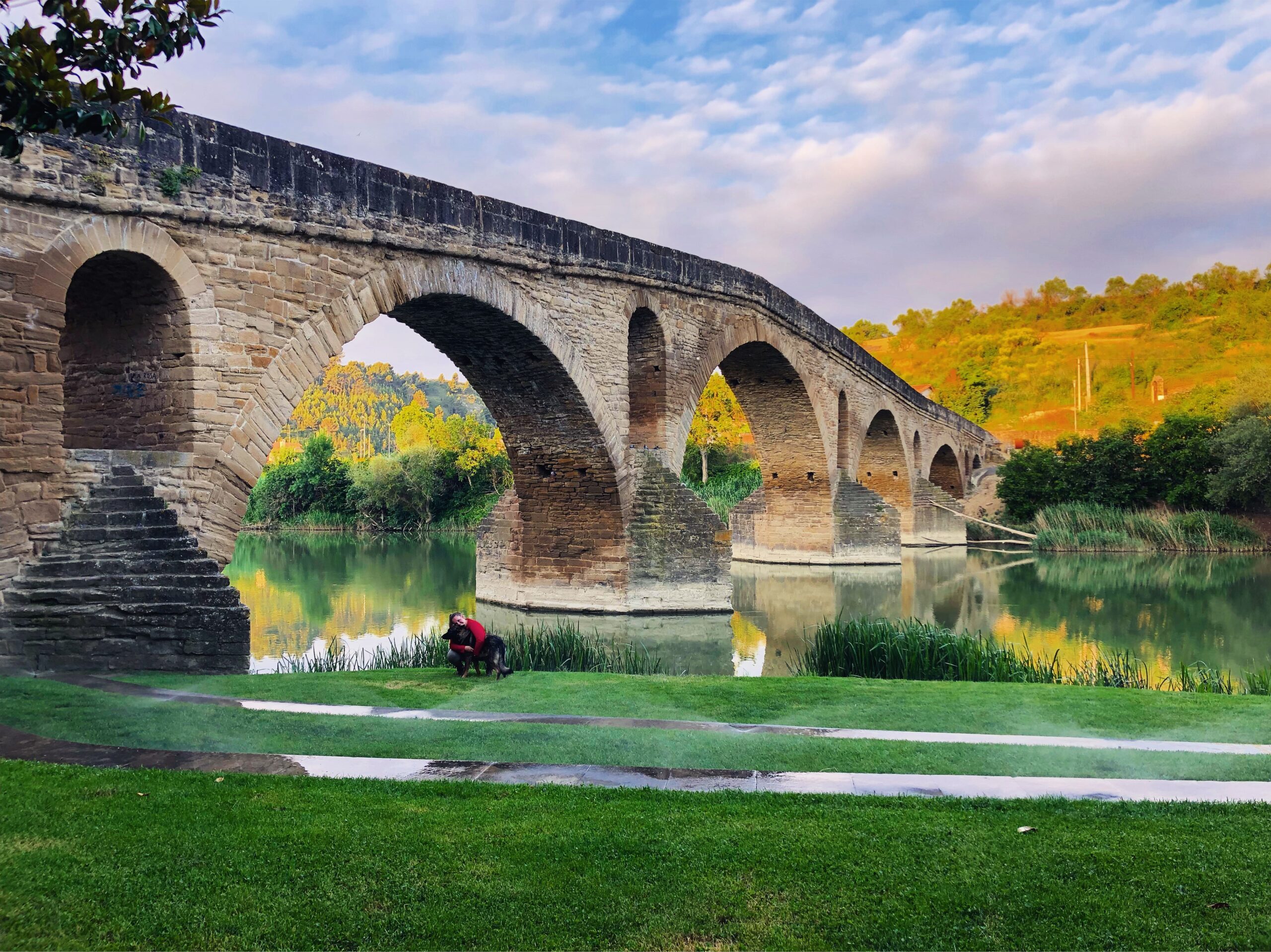 Puente la Reina