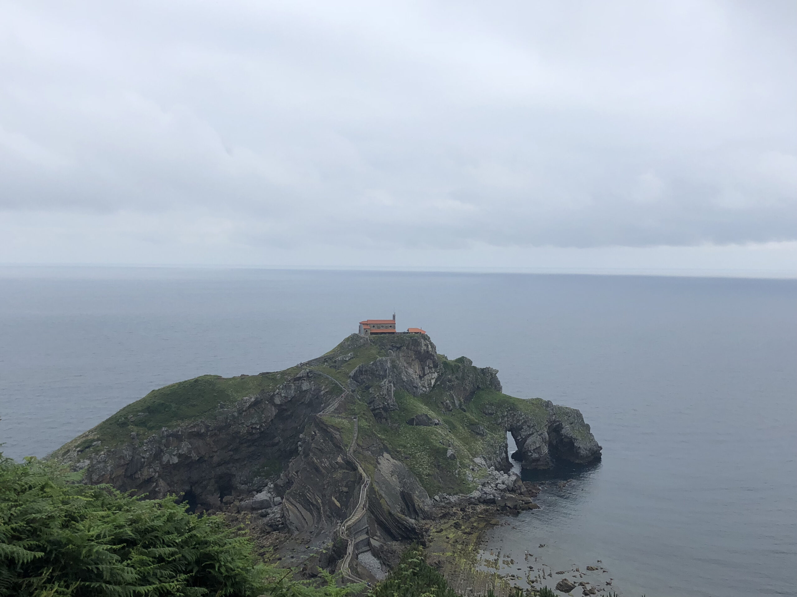 San Juan de Gaztelugatxe